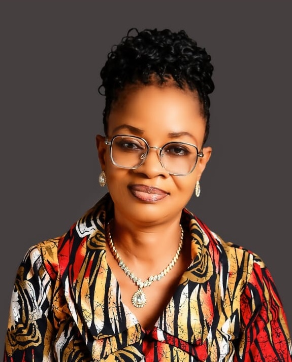 MRS CORNELIA INIABASI UKAMA
